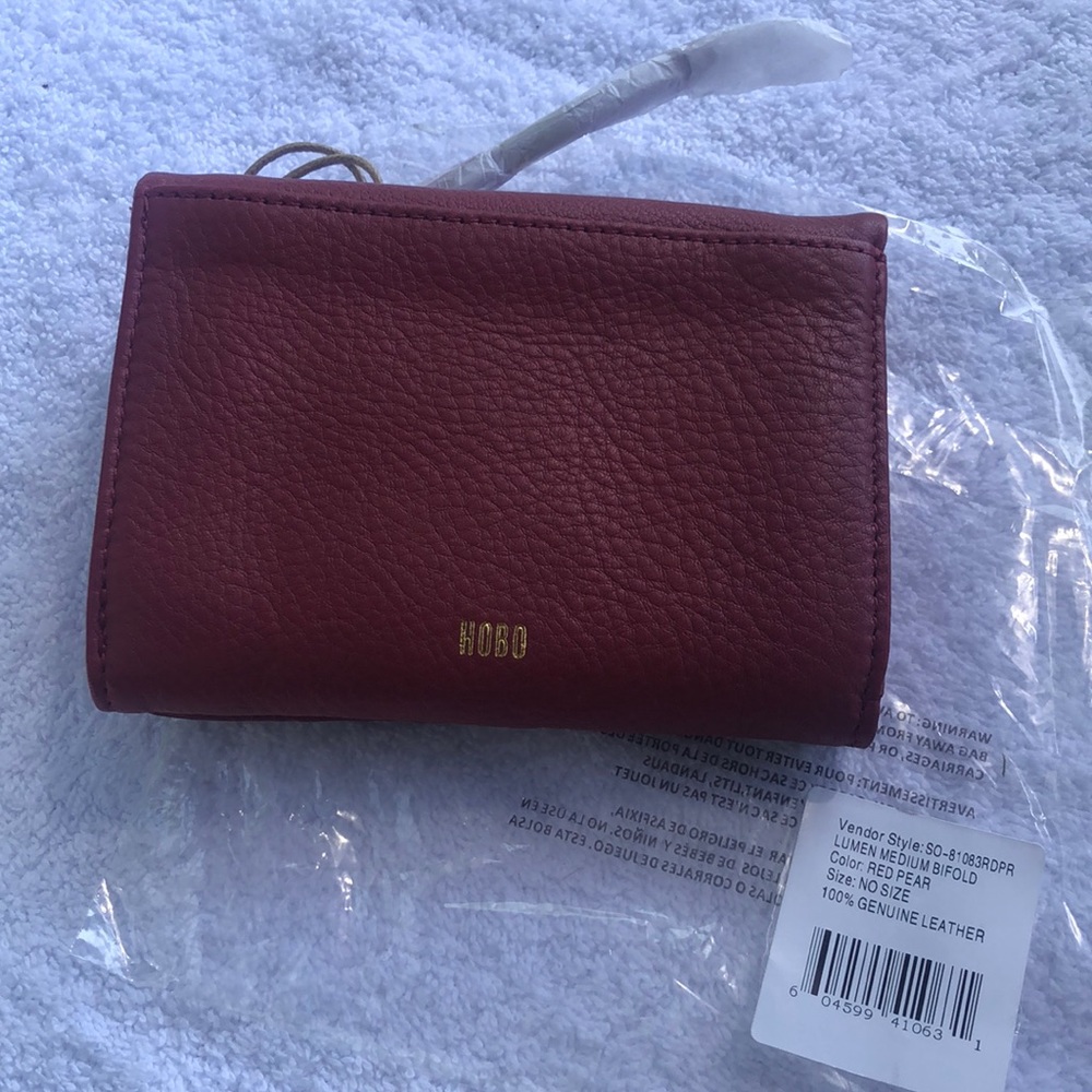 Hobo wallet